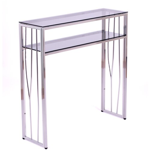 ������ 1124-CS clear ���������� AllConsoles 80x25x80 20800�