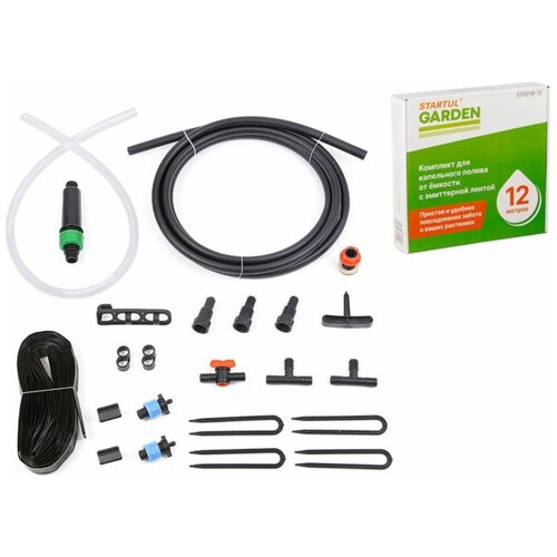 �������� ��� ���������� ������ STARTUL �� ������� � ���������� ������ 12�. GARDEN (ST6019-12) 800�