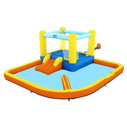 BestWay Beach Bounce 365340152cm 53381 BW 21303