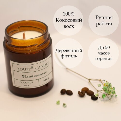     YOURCANDLE  ,  1000   