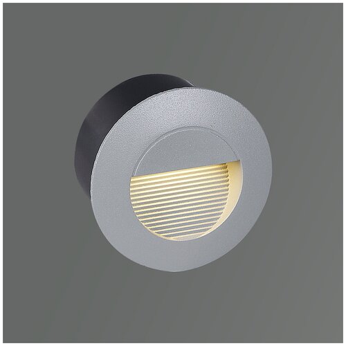 ��������� ������� Reluce 86602-9.0-001TL LED3W GR 600�