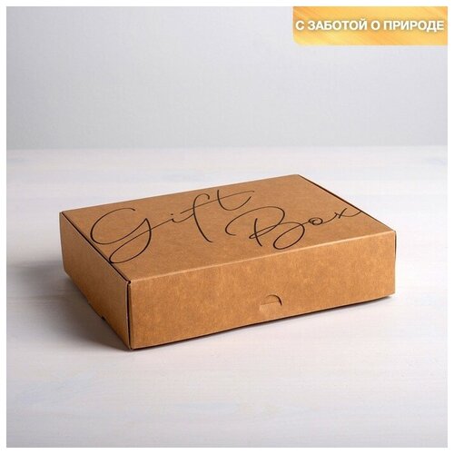 ������ ������� ������� �������� ��������� �Gift box�, 21 ? 15 ? 5 �� 391�