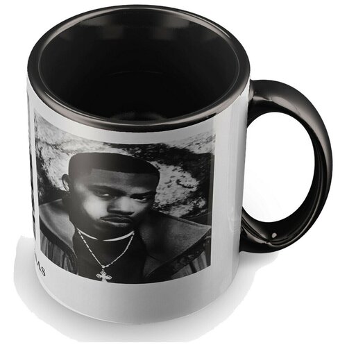 Nas(���������, 2Pac, The Notorious B.I.G., Snoop Dogg, N.W.A, MF DOOM, Ice Cube) -3 339�