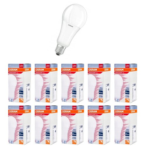   Osram Parathom Classic A 150 20W/827 FR DIM E27 2452 lm 25000h d70x141 - LED  . 2440