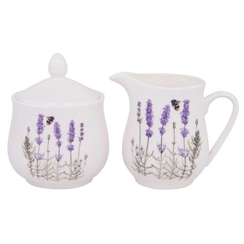 Ashdene     I Love Lavender 5089