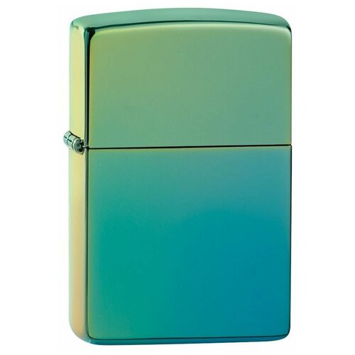 ZIPPO Classic   High Polish Teal, /, , , 38x13x57  5100