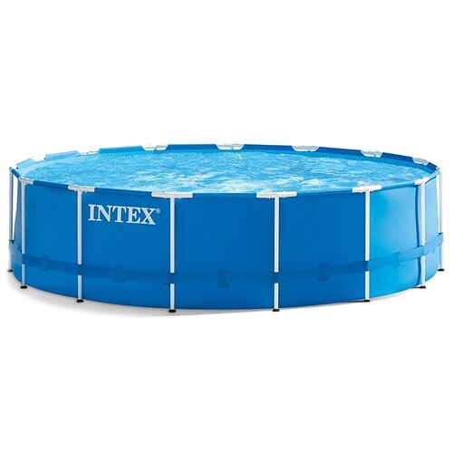 INTEX   28242 Intex Metal Frame 457*122 , -,  28242 34188