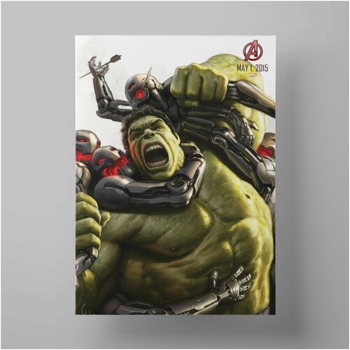  :  , Avengers: Age of Ultron 3040 ,     Marvel 590