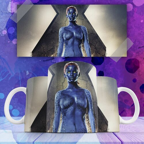 ������ ���� ��� X-Men ������ Marvel ������ , � ������� �� ������� 330 �� 399�