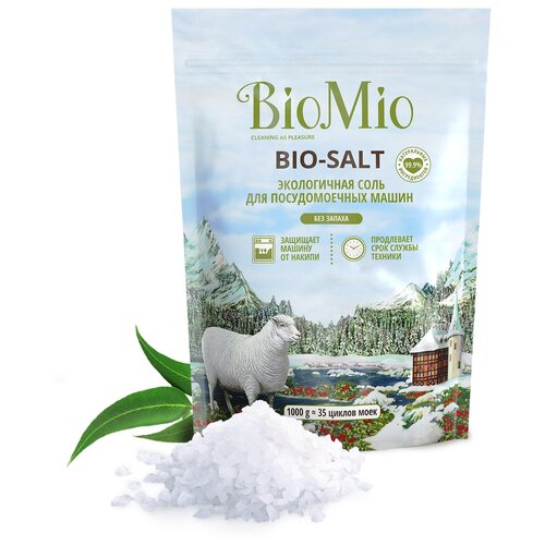 BIOMIO  BIO-SALT    1000  229