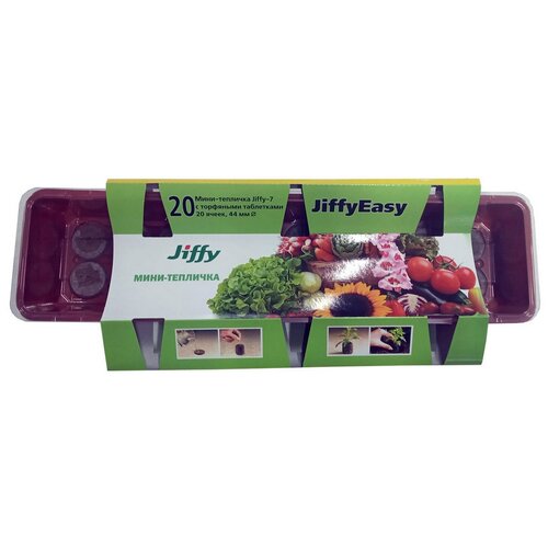 ����-������� Jiffy ������� 44 ��, 20 ����� 573�