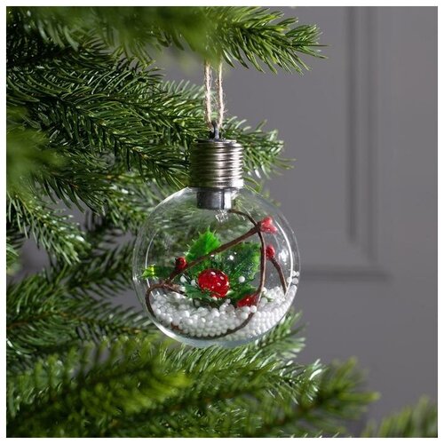 Luazon Lighting ������� ��� ���������, ���������, 1 LED, �������� ����� ����� 561�
