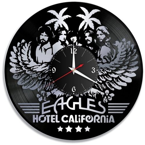       Eagles// / // ,  1390  10 o'clock