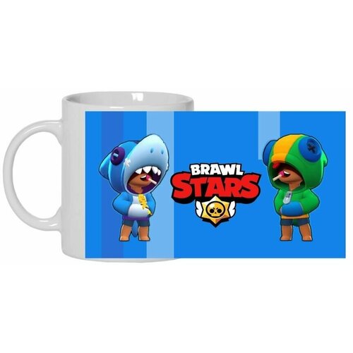  Brawl Stars  30 600