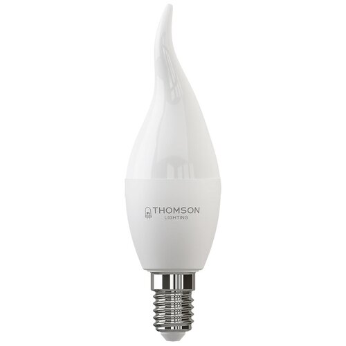   THOMSON Tail Candle 6 E14 480 3000K  364