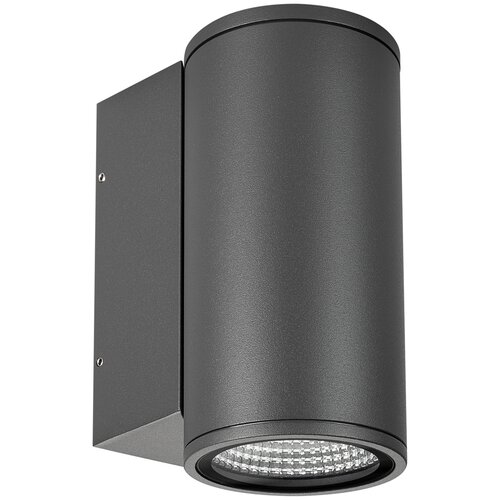 Arlight ���������� LGD-FORMA-WALL-R90-12W Day4000 (WH, 44 deg, 230V) 11243�