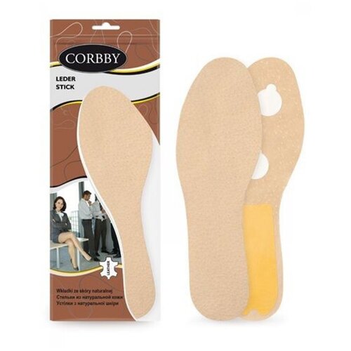 Corbby LEDER STICK       .  43/44 330