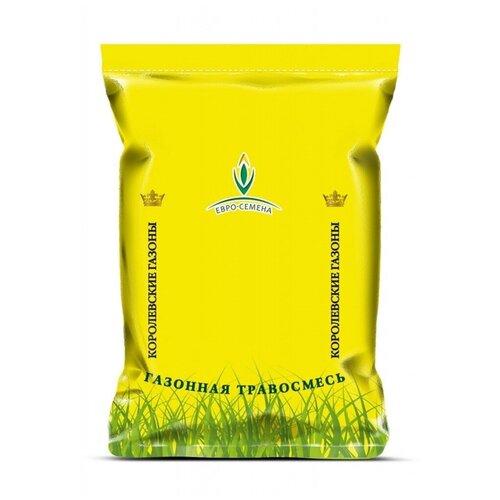 Семена газона Евро-Семена Морозко 20 кг 10450р
