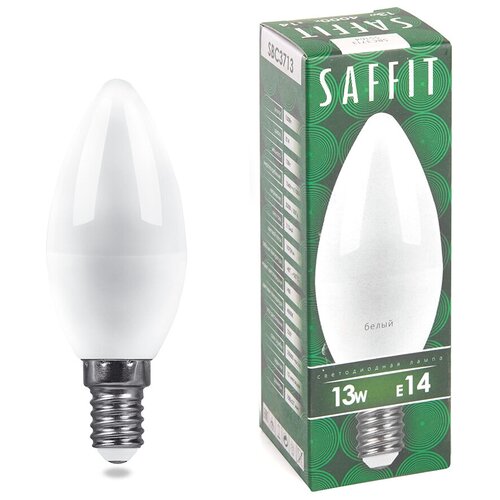 // Saffit   Saffit E27 13W 4000K  SBC3713 55167 111