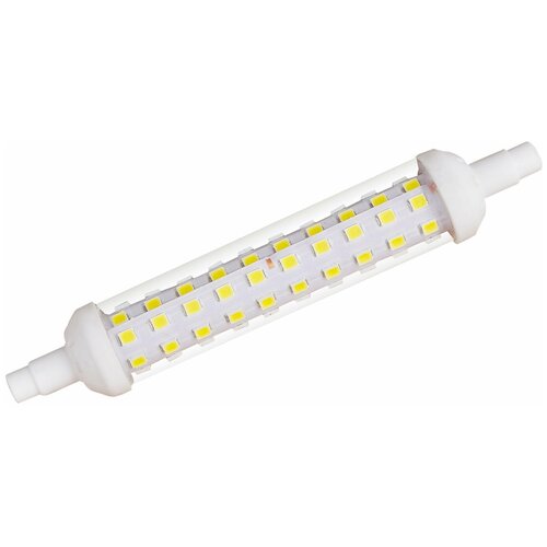 ����� ������������ UNIEL LED-J118-12W/4000K/R7s/CL PLZ06WH, ����������, ����� ���� /1/ 687�