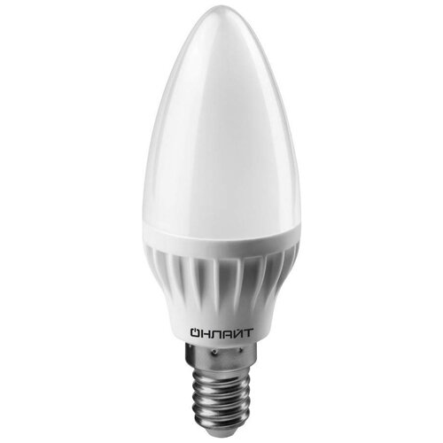 ����� ������������ 71 633 OLL-C37-8-230-4K-E14-FR 8�� ����� 4000� �����. ���. E14 600�� 176-264� ������ 71633 62�