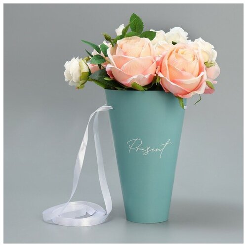 �������� ����� ������� �������� �� ������ �Present�, 15 ? 23.3 ? 7.5 �� 106�