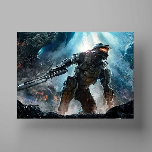  , Halo 4, 5070 ,     1200