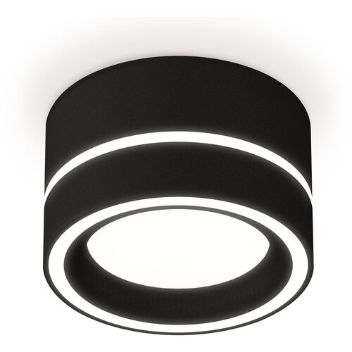 ���������� ���������� Ambrella Light Techno Spot XS8102018 (C8102, N8434) 3259�
