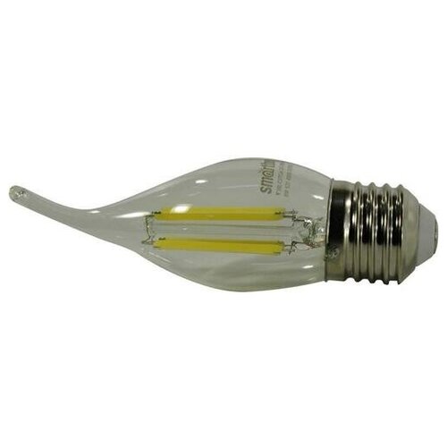  (LED)     FIL Smartbuy-C37-8W/4000/E27 55