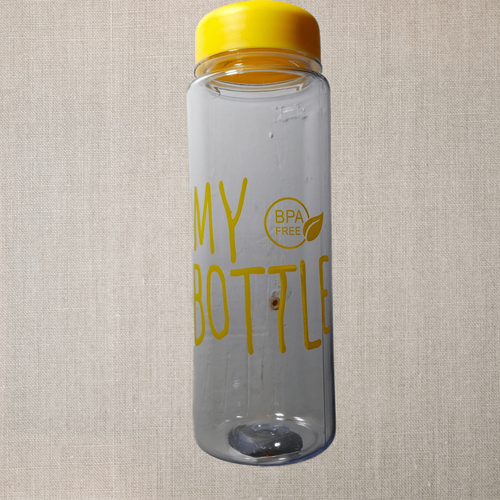    / My bottle /  320