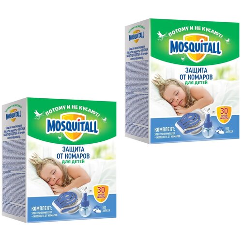       Mosquitall      2  949