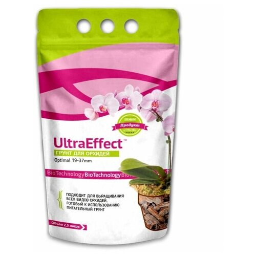    EffectBio Ultra Effect Optimal 19-37mm 2,5 284