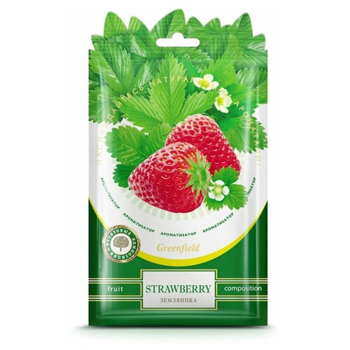 -  Greenfield Strawberry, , -38 89