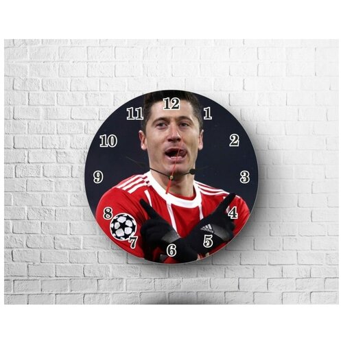   , Robert Lewandowski 5 1400