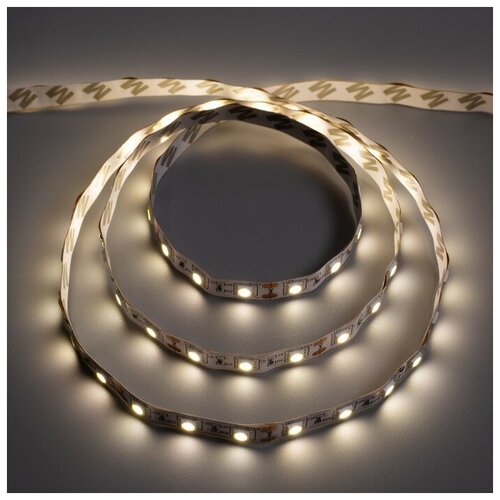   Ecola 3 , IP20, SMD5050, 60 LED/, 14.4 /, 12 , 4200 304