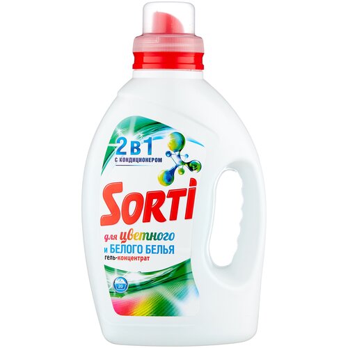    Sorti 