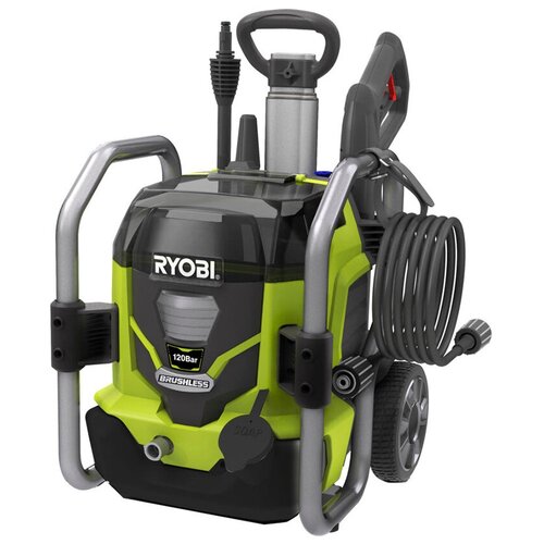 �������������� ����� �������� �������� Ryobi MAX POWER RPW36120HI 5133002832 52417�