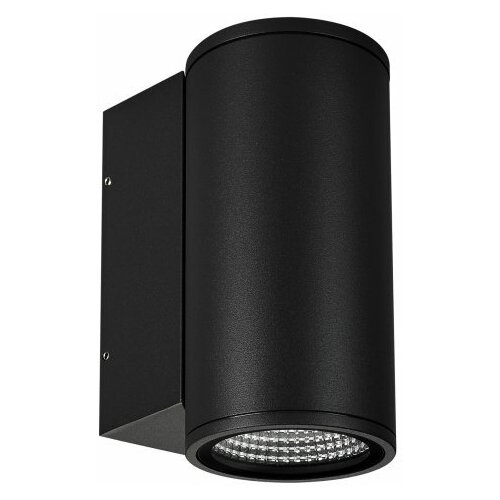  Arlight  LGD-FORMA-WALL-R90-12W Day4000 (BK, 44 deg, 230V),  11243  Arlight