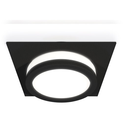 Ambrella light ������������ ���������� Ambrella light Xc Techno Spot XC8062017 (C8062, N8415) 2635�