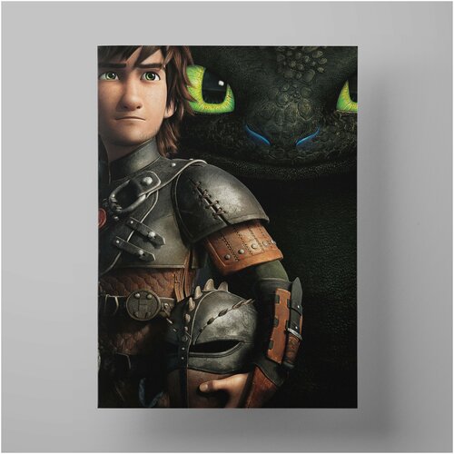     2, How to train Your Dragon 2 3040 ,     590