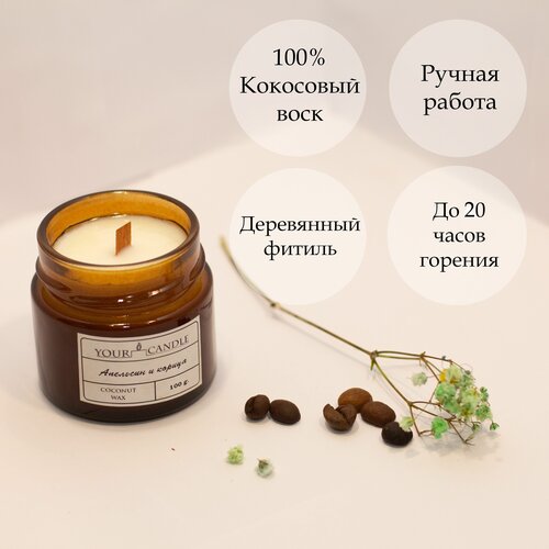    YOURCANDLE    600