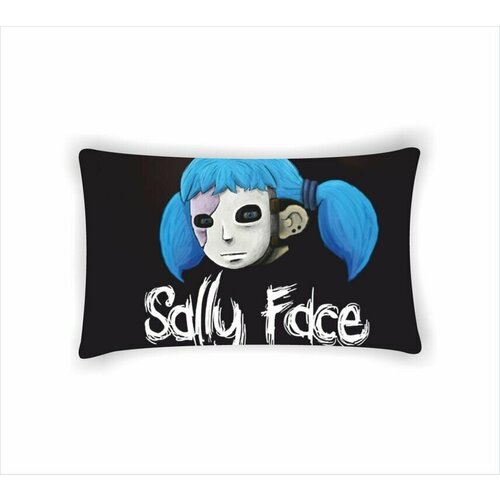   Sally Face  7,  1190   
