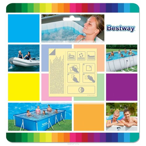  , 10    , 42,3 . ., Bestway 490