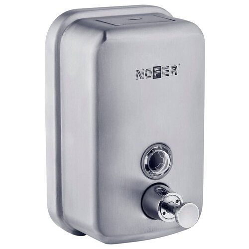    Nofer INOX 03001.06.S  3380