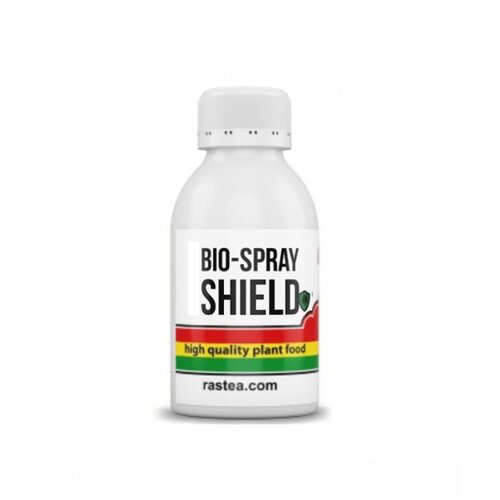    RasTea Bio-Spray Shield 30  819