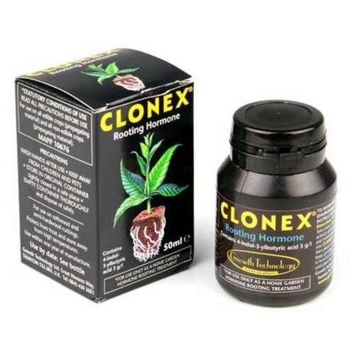    Clonex Gel (300 / 300),  5938  Growth Technology