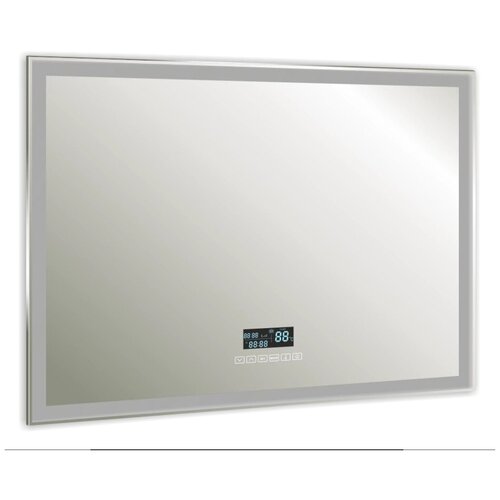 ������� Silver mirrors Norma neo (LED-00002401) 16531�