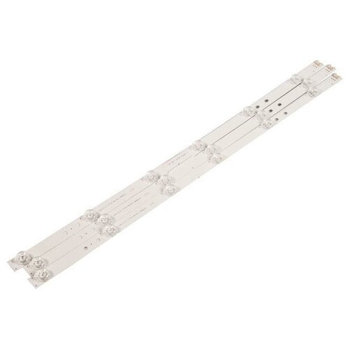 LED backlight / ������������ ��������� ��� ���������� LG Innotek DRT 3.0 32