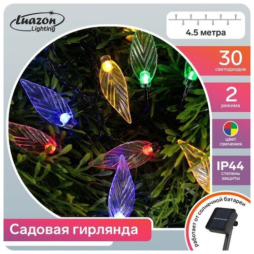   4.5    , IP44,  , 30 LED,  , 2 ,   855