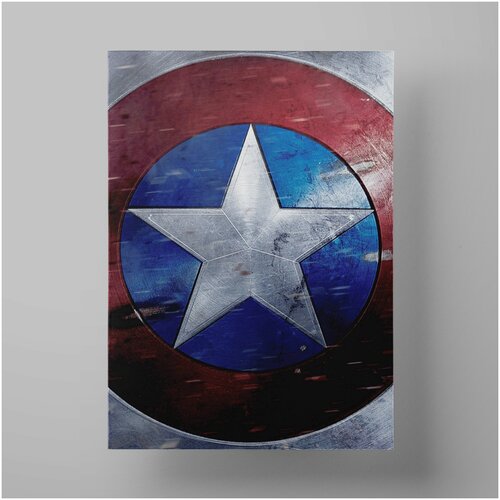   , Captain America, 3040  /   /    /    590